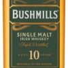 Bushmills Blended Irish Whiskey  (750 ml) | Shop Online - Image 2