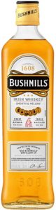 Bushmills Irish Whiskey  (Pack of 12 x 750 ml) | Shop Online
