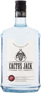 Cactus Jack Blanco (Silver) Tequila  (750 ml) | Shop Online