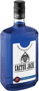 Cactus Jack Tequila  (750 ml) | Shop Online