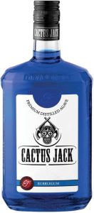 Cactus Jack Tequila  (Pack of 6 x 750 ml) | Shop Online