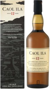 Caol Ila Single Malt Scotch Whiskey  (750 ml) | Shop Online