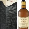 Caol Ila Single Malt Scotch Whiskey  (750 ml) | Shop Online - Image 2