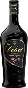 Cape Velvet Cream Liqueur  (Pack of 12 x 750 ml) | Shop Online
