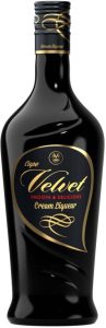 Cape Velvet Cream Liqueur  (Pack of 12 x 750 ml) | Shop Online
