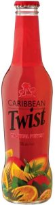 Caribbean Twist Non Returnable Bottle Sprit Cooler  (Pack of 24 x 275 ml) | Shop Online
