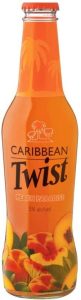 Caribbean Twist Non Returnable Sprit Cooler  (Pack of 24 x 275 ml) | Shop Online