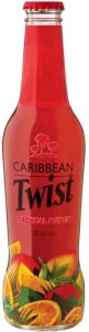 Caribbean Twist Non Returnable Sprit Cooler  (Pack of 6 x 275 ml) | Shop Online