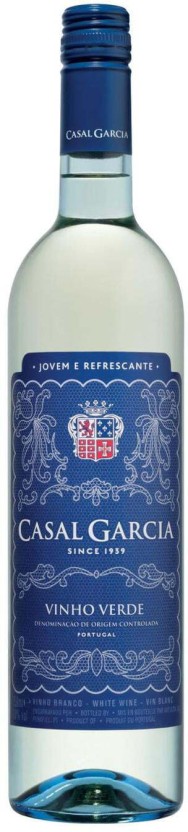Casal Garcia Vinho Verde White Wine  (Pack of 6 x 750 ml) | Shop Online