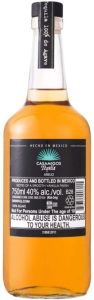 Casamigos Añejo Tequila Anejo Tequila  (750 ml) | Shop Online