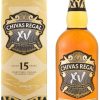 Chivas Regal 15 Year Old Blended Scotch Whisky  (Pack of 6 x 750 ml) | Shop Online - Image 2