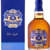 Chivas Regal 18 Year Old Blended Scotch Whisky  (750 ml) | Shop Online - Image 3