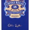 Chivas Regal 18 Year Old Blended Scotch Whisky  (750 ml) | Shop Online - Image 4