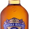 Chivas Regal 18 Year Old Blended Scotch Whisky  (750 ml) | Shop Online - Image 7