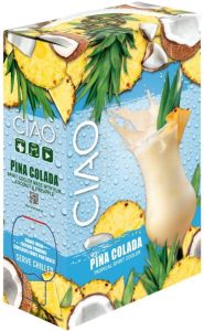 Ciao Pina Colada Sprit Cooler  (2 L) | Shop Online