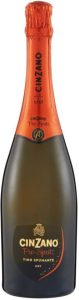 Cinzano Pro Spritz Vino Spumante Dry Sparkling Wine  (750 ml) | Shop Online