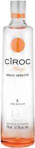 Ciroc Flavoured Vodka  (Pack of 12 x 750 ml) | Shop Online