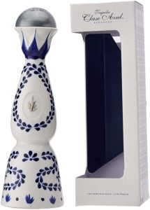 Clase Azul Reposado Tequila  (750 ml) | Shop Online
