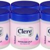 Clere Perfumed Baby Fresh Petroleum Jelly  (Pack of 6 x 450 ml) | Shop Online - Image 2