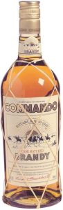 Commando Brandy  (750 ml) | Shop Online