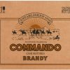 Commando Brandy  (Pack of 12 x 750 ml) | Shop Online - Image 3