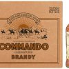 Commando Brandy  (Pack of 12 x 750 ml) | Shop Online - Image 4