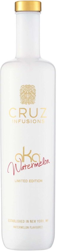 Cruz Flavoured Vodka  (Pack of 12 x 750 ml) | Shop Online - Image 2