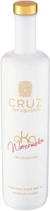 Cruz Flavoured Vodka  (Pack of 6 x 750 ml) | Shop Online