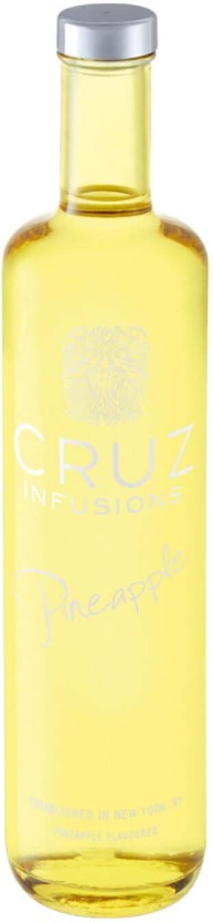 Cruz Flavoured Vodka  (Pack of 6 x 750 ml) | Shop Online