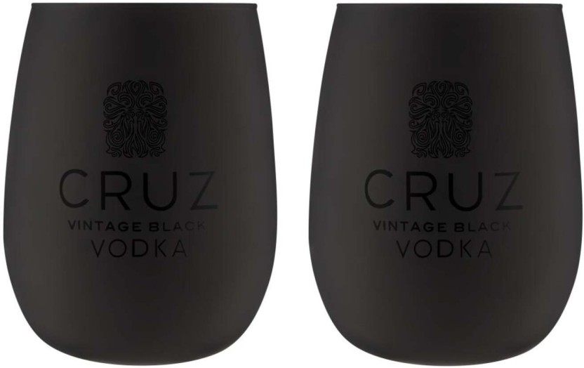 Cruz Plain Vodka  (750 ml) | Shop Online