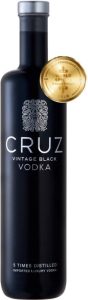 Cruz Plain Vodka  (Pack of 6 x 750 ml) | Shop Online