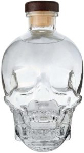 Crystal Head Corn Vodka  (750 ml) | Shop Online