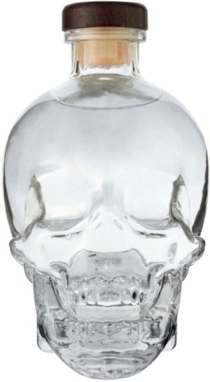 Crystal Head Corn Vodka  (750 ml) | Shop Online