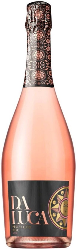Da Luca Prosecco Doc Sparkling Wine  (750 ml) | Shop Online