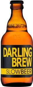 Darling Brew Slow Beer Lager Bottle  (Pack of 4 x 330 ml) | Shop Online
