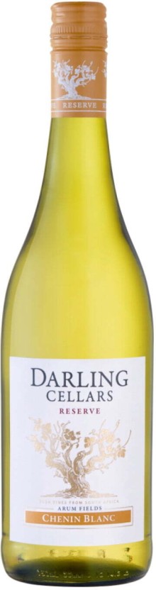 Darling Cellars Chenin Blanc White Wine  (750 ml) | Shop Online