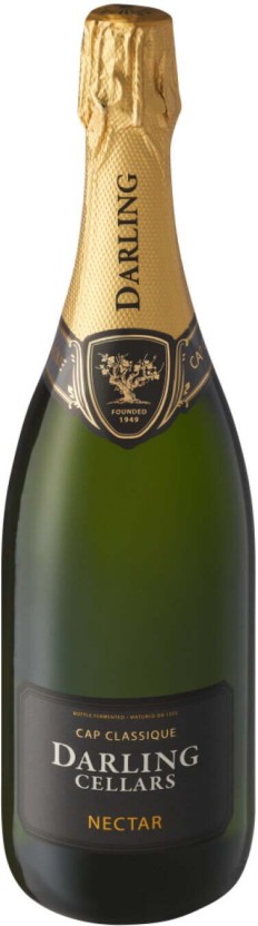 Darling Cellars Demi-sec Sparkling Wine  (750 ml) | Shop Online