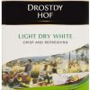 Drostdy Hof Light Dry Wine White Wine  (5 L) | Shop Online - Image 2
