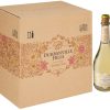 Durbanville Hills Sauvignon Blanc Sparkling Sparkling Wine  (Pack of 6 x 750 ml) | Shop Online - Image 2