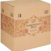 Durbanville Hills Sauvignon Blanc Sparkling Sparkling Wine  (Pack of 6 x 750 ml) | Shop Online - Image 3