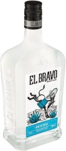 El Bravo Blanco (Silver) Tequila  (750 ml) | Shop Online