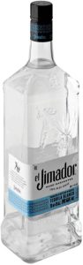 El Jimador Blanco (Silver) Tequila  (750 ml) | Shop Online