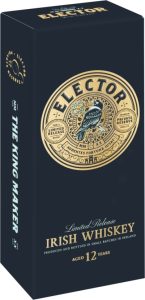 Elector Irish Whiskey 750 ml | Shop Online