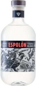 Espolon Blanco (Silver) Tequila  (750 ml) | Shop Online