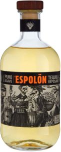 Espolon Reposado Tequila (750 ml) | Shop Online