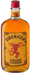 Firewater Canadian Whiskey  (750 ml) | Shop Online