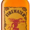 Firewater Canadian Whiskey  (750 ml) | Shop Online - Image 2