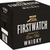 Firstwatch Rye Whisky  (Pack of 12 x 1 L) | Shop Online - Image 2