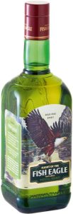 Fish Eagle Brandy  (750 ml) | Shop Online