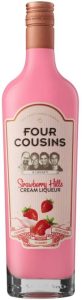 Four Cousins Cream Liqueur  (500 ml) | Shop Online